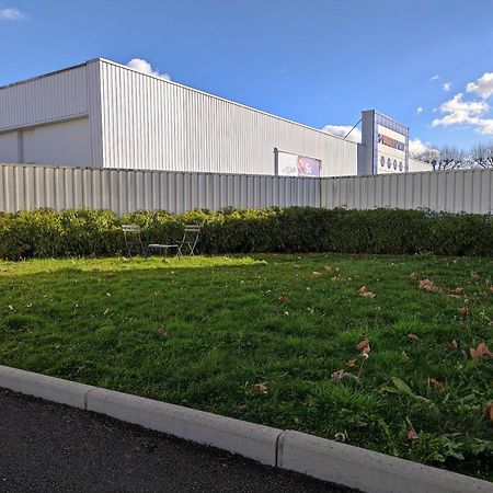 Le Jardin D Ambroise Apartment Saint-Priest-en-Jarez Exterior photo