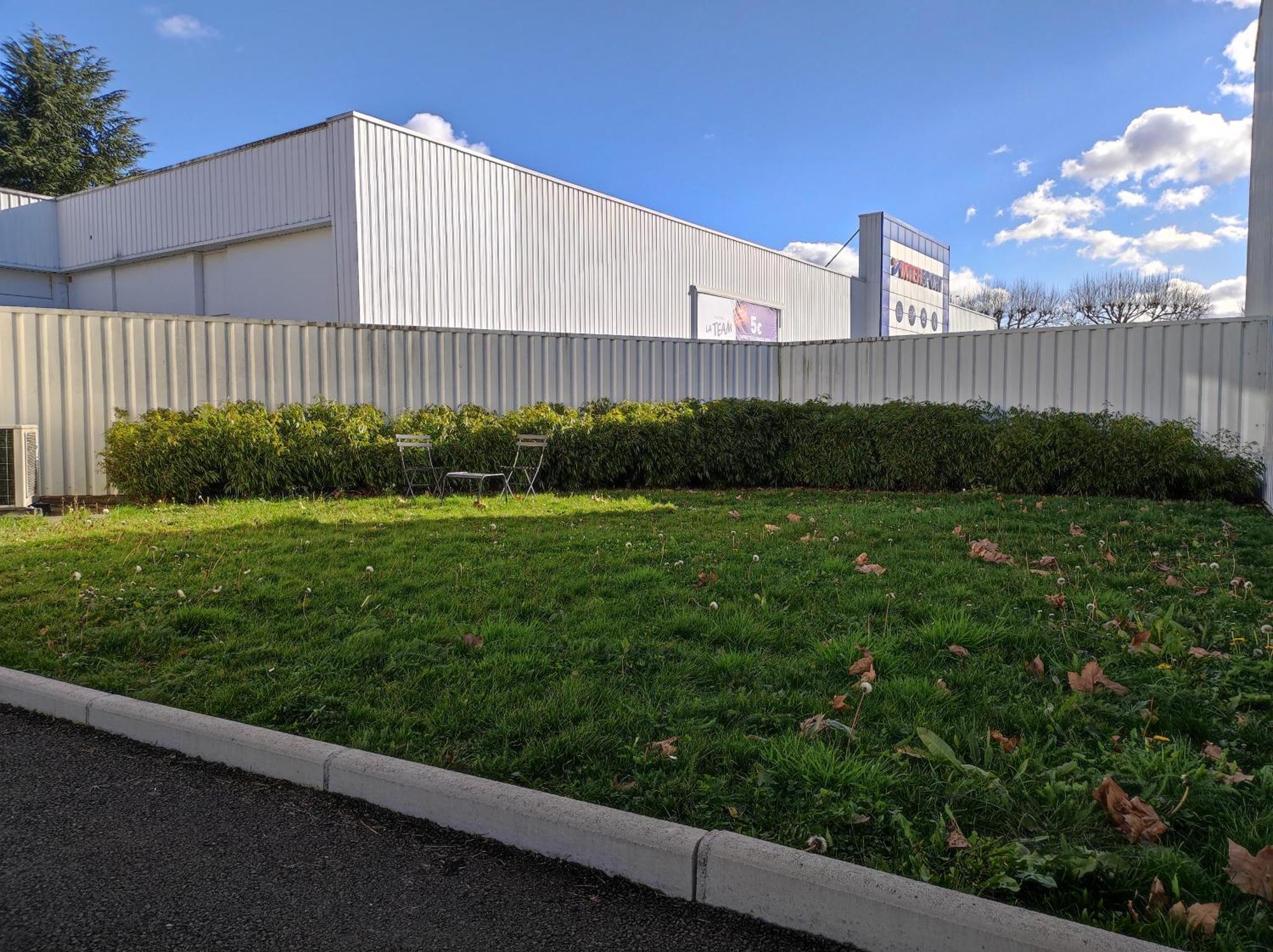 Le Jardin D Ambroise Apartment Saint-Priest-en-Jarez Exterior photo