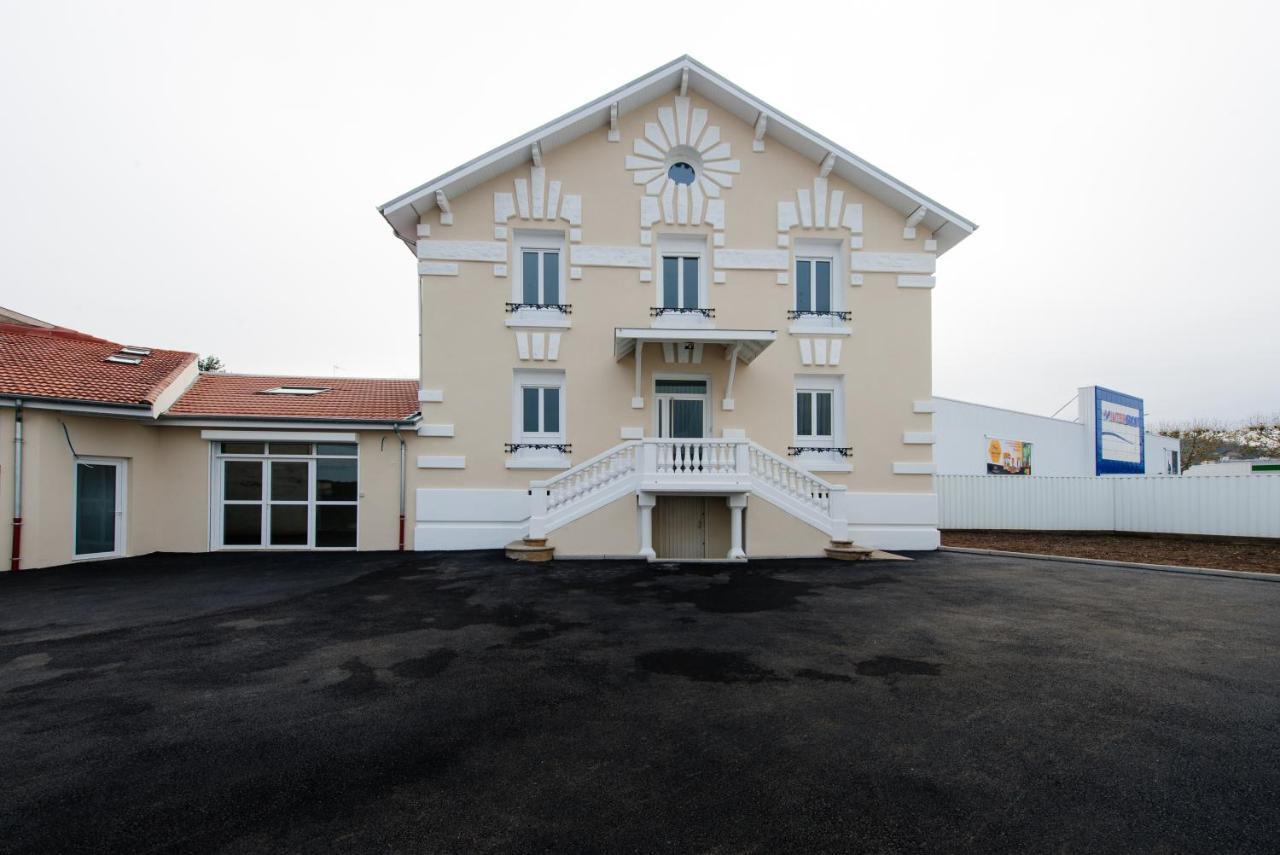 Le Jardin D Ambroise Apartment Saint-Priest-en-Jarez Exterior photo