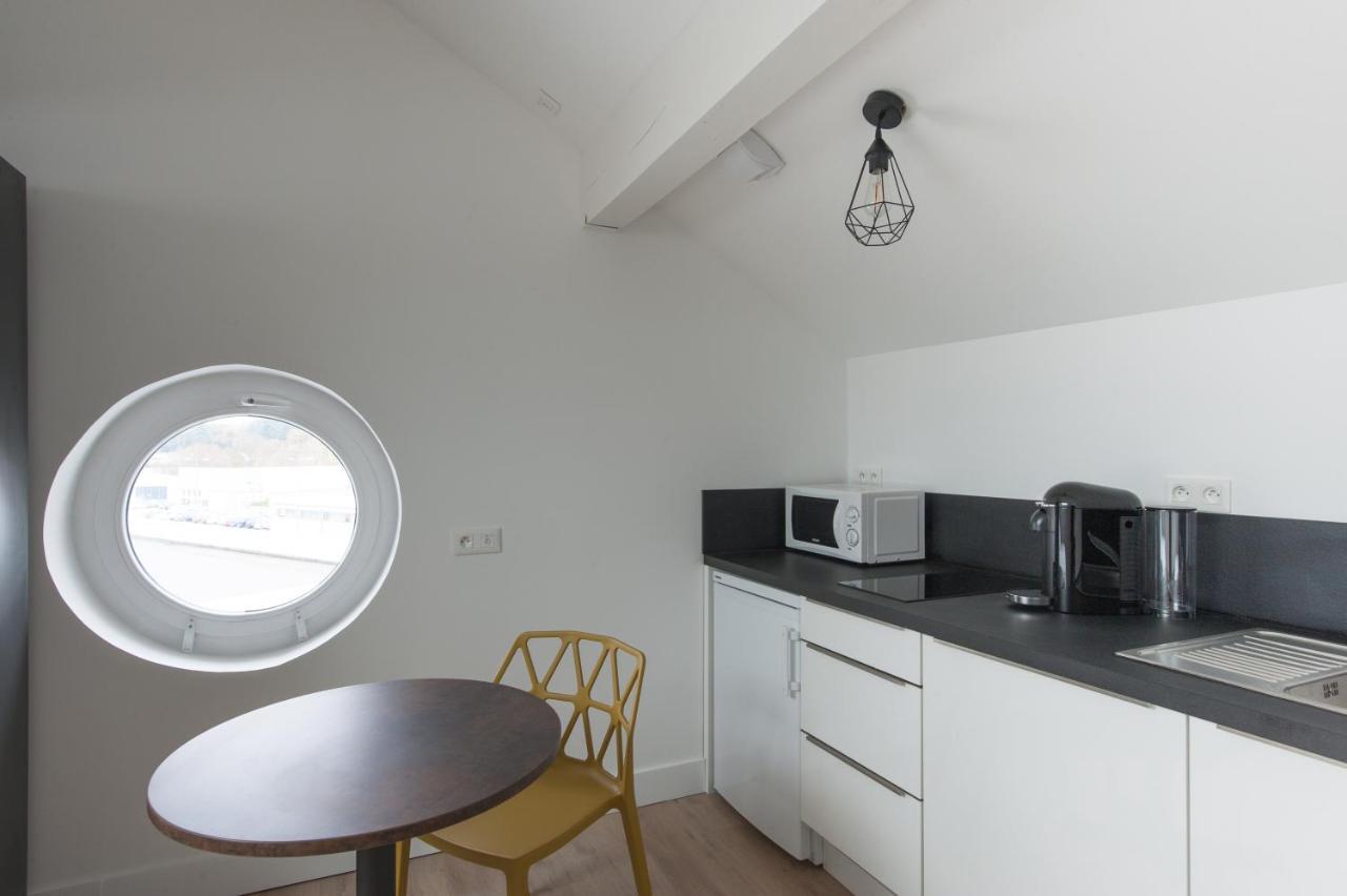 Le Jardin D Ambroise Apartment Saint-Priest-en-Jarez Exterior photo