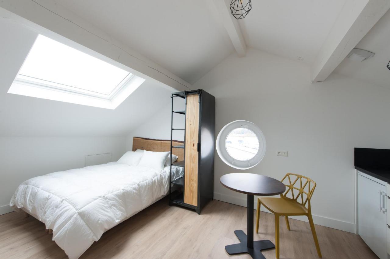 Le Jardin D Ambroise Apartment Saint-Priest-en-Jarez Exterior photo